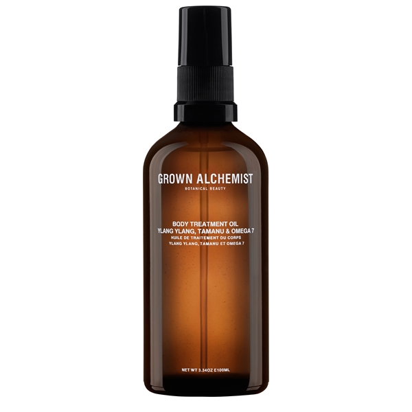 Grown Alchemist Body Treatment Oil (Billede 1 af 2)