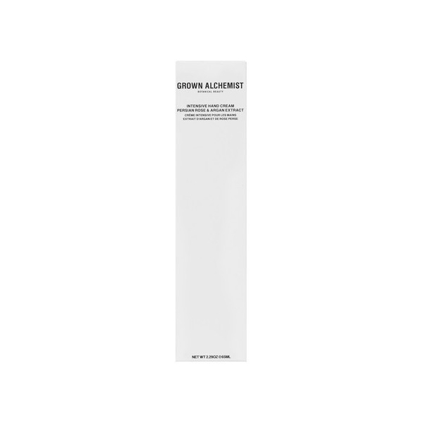 Grown Alchemist Intensive Hand Cream (Billede 2 af 2)