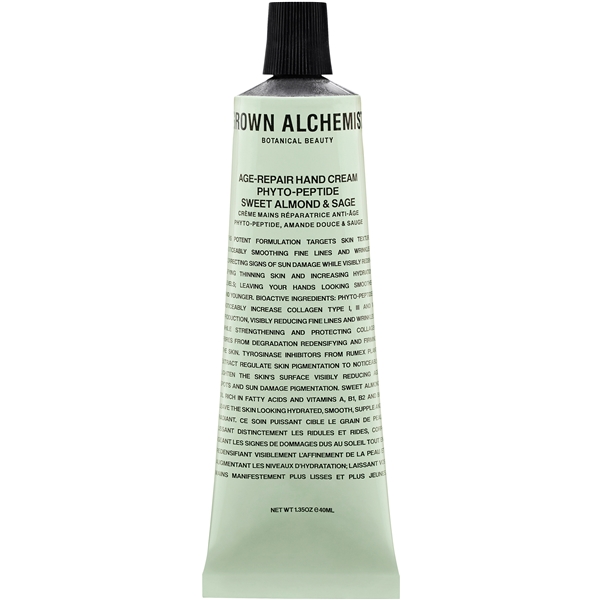 Grown Alchemist Age Repair Hand Cream (Billede 1 af 2)