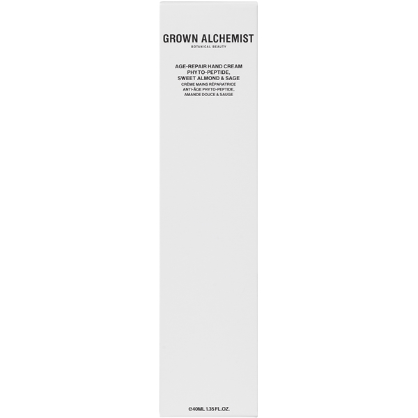 Grown Alchemist Age Repair Hand Cream (Billede 2 af 2)