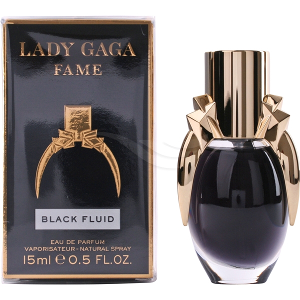 Lady Gaga Fame - Eau de parfum (Edp) Spray
