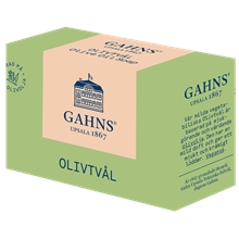 100 gram - Gahns Olive Soap
