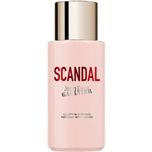 Scandal - Body Lotion