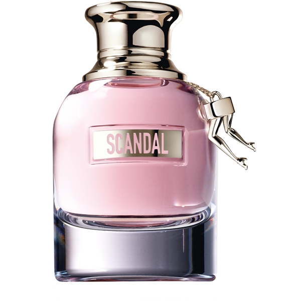 Scandal A Paris - Eau de toilette (Billede 1 af 2)