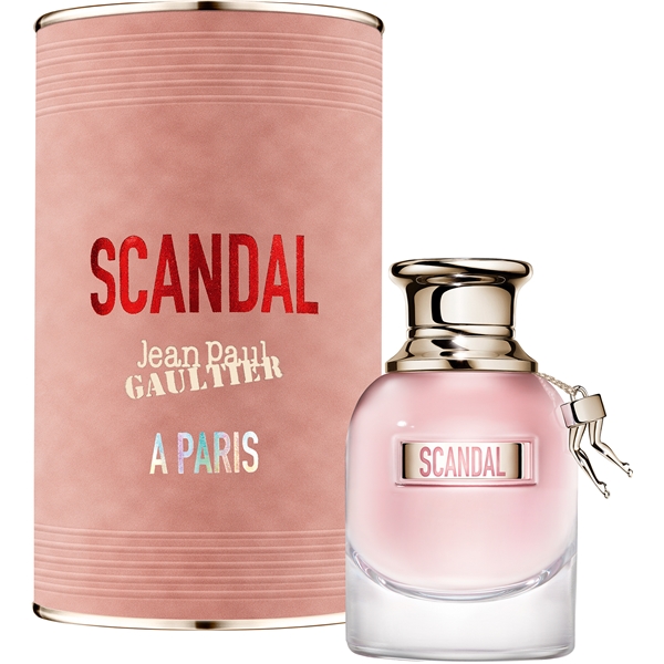 Scandal A Paris - Eau de toilette (Billede 2 af 2)