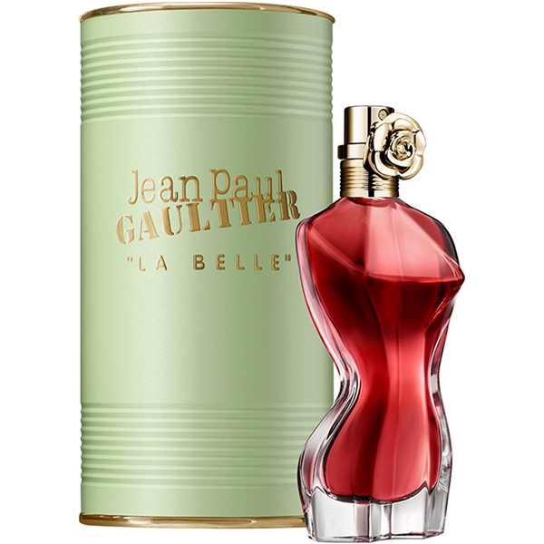 La Belle - Eau de parfum (Billede 2 af 9)