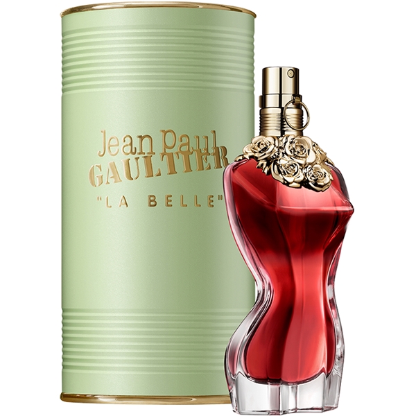 La Belle - Eau de parfum (Billede 2 af 9)