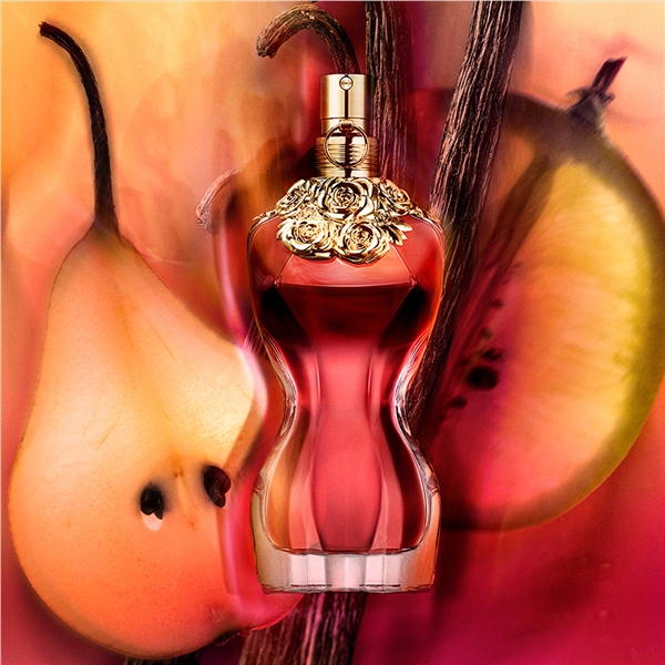 La Belle - Eau de parfum (Billede 3 af 9)