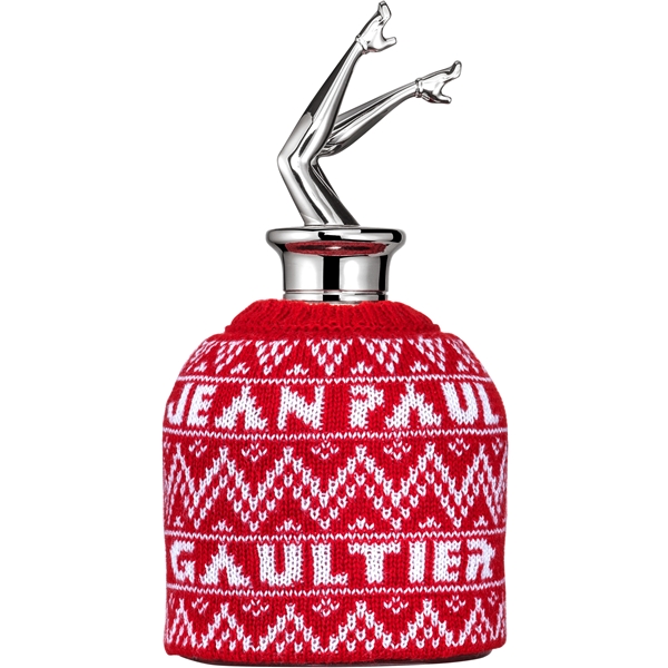 Scandal Winter Collector- Eau de parfum (Billede 1 af 4)