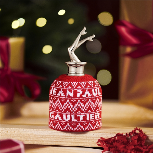 Scandal Winter Collector- Eau de parfum (Billede 3 af 4)