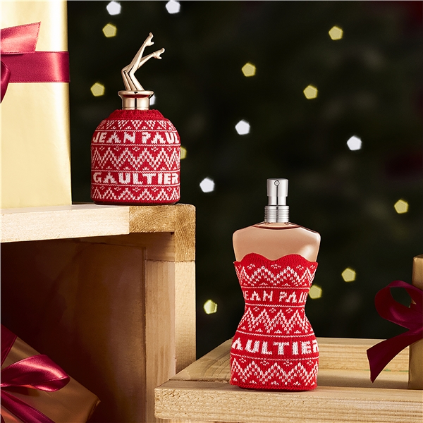Scandal Winter Collector- Eau de parfum (Billede 4 af 4)