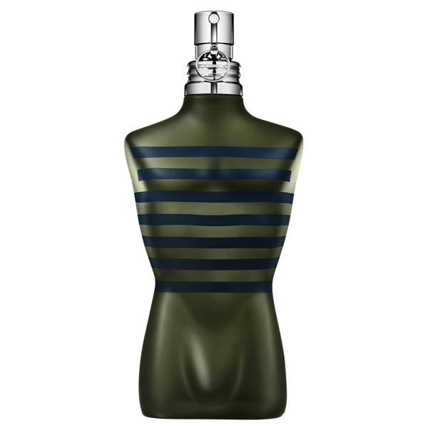 Le Male Aviator - Eau de toilette (Billede 1 af 4)