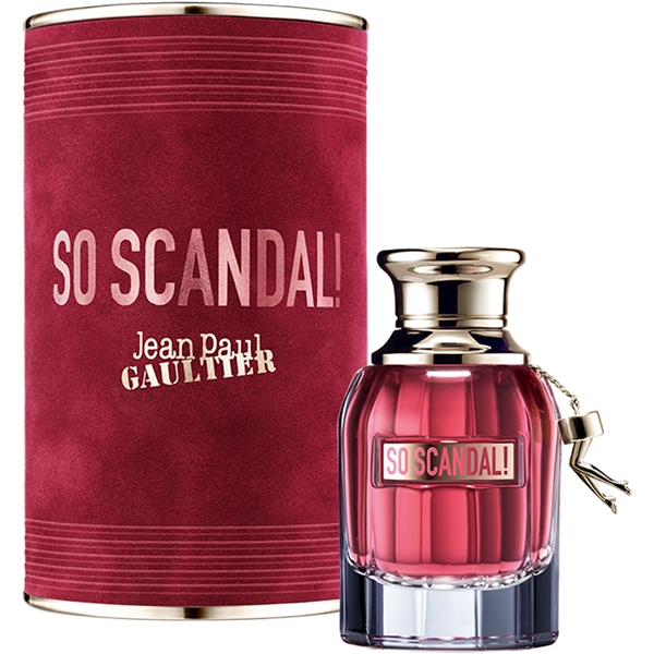 So Scandal! - Eau de parfum (Billede 2 af 2)