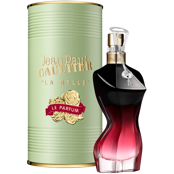 La Belle Le Parfum - Eau de parfum (Billede 2 af 8)