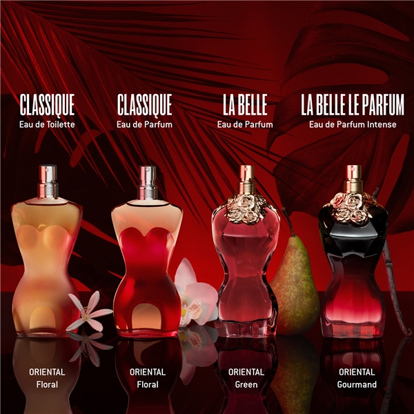 La Belle Le Parfum - Eau de parfum (Billede 6 af 8)