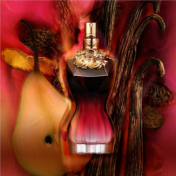 La Belle Le Parfum - Eau de parfum (Billede 3 af 8)