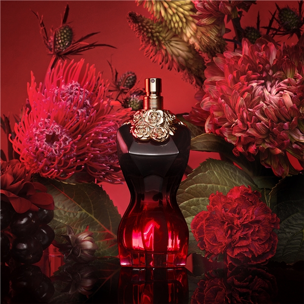 La Belle Le Parfum - Eau de parfum (Billede 4 af 8)