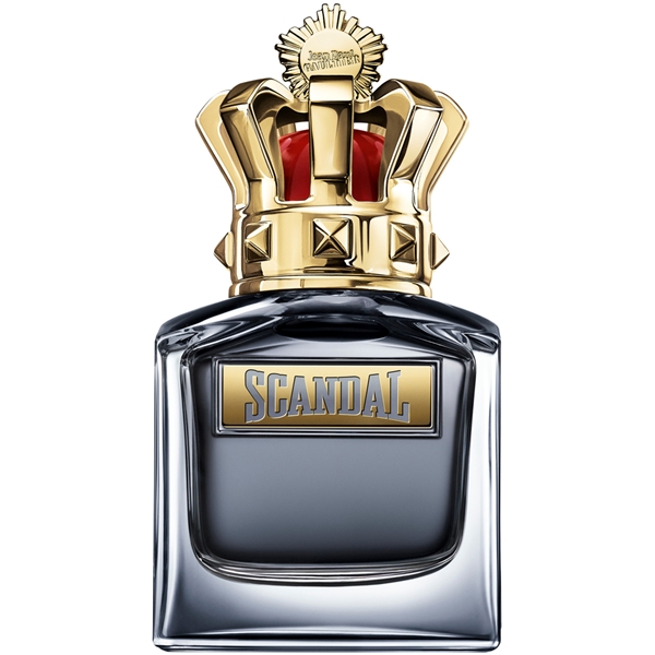 Scandal Pour  Homme - Eau de toilette (Billede 1 af 9)