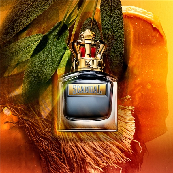 Scandal Pour  Homme - Eau de toilette (Billede 4 af 9)