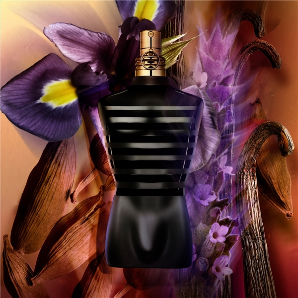 Le Male Le Parfum - Eau de parfum Intense (Billede 3 af 9)