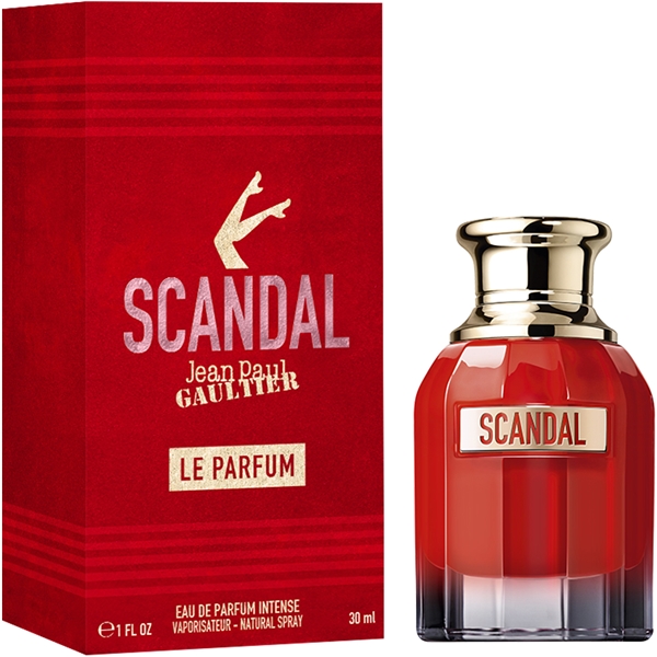 Scandal Le Parfum - Eau de parfum intense (Billede 2 af 3)