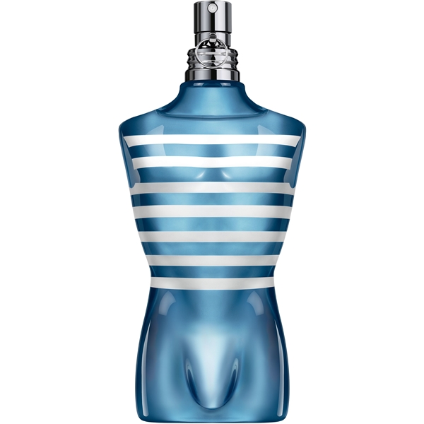 Le Male On Board - Eau de toilette (Billede 1 af 8)