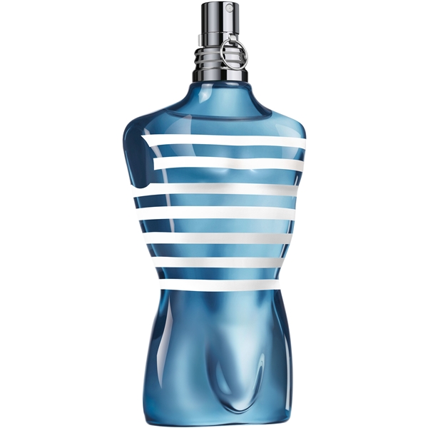 Le Male On Board - Eau de toilette (Billede 2 af 8)