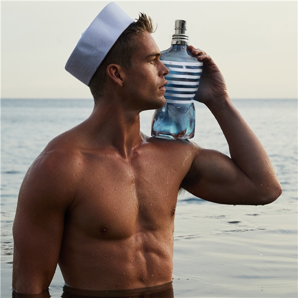 Le Male On Board - Eau de toilette (Billede 6 af 8)