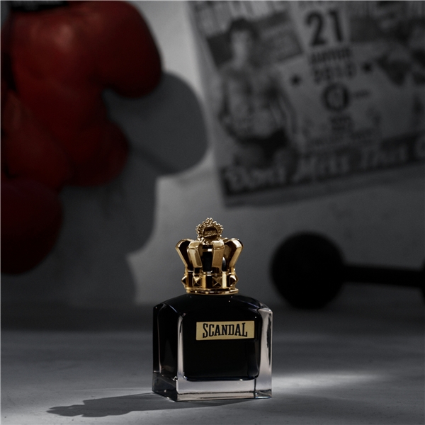 Scandal Le Parfum Pour Homme - Eau de parfum (Billede 8 af 9)