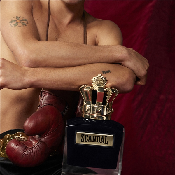 Scandal Le Parfum Pour Homme - Eau de parfum (Billede 9 af 9)