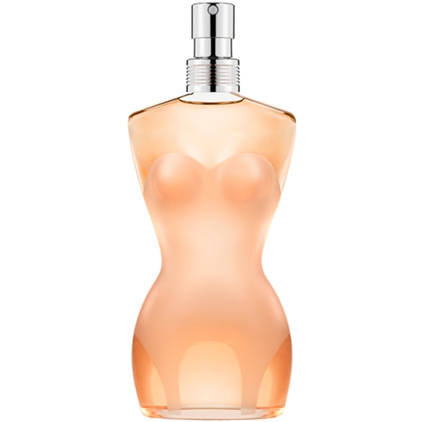 Classique - Eau de toilette (Edt) Spray (Billede 1 af 9)