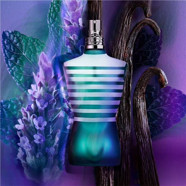 Le Male - Aftershave (Billede 2 af 4)