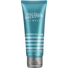 Le Male - Soothing After Shave Balm