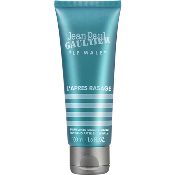 Le Male - Soothing After Shave Balm (Billede 1 af 5)