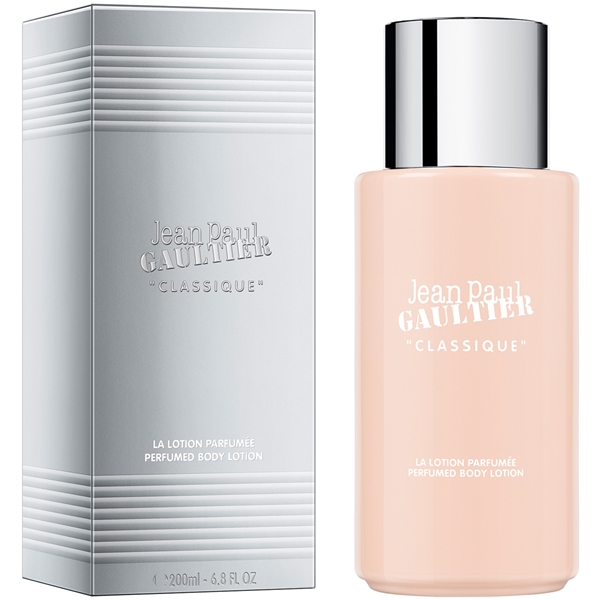 Classique - Body Lotion (Billede 2 af 4)