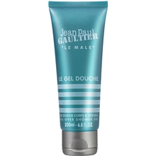 Le Male - Shower Gel 200ml