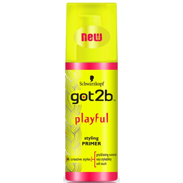 got2b Playful Styling Primer