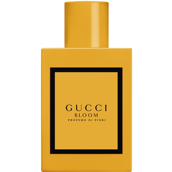 Gucci Bloom Profumo di Fiori - Eau de parfum (Billede 1 af 2)