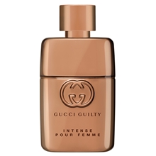 30 ml - Gucci Guilty Eau de Parfum Intense Pour Femme