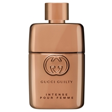 50 ml - Gucci Guilty Eau de Parfum Intense Pour Femme