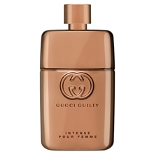90 ml - Gucci Guilty Eau de Parfum Intense Pour Femme