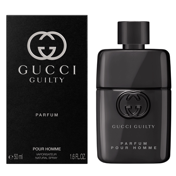 Gucci Guilty Parfum Pour Homme (Billede 2 af 4)