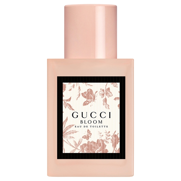 Gucci Bloom Eau de toilette (Billede 1 af 2)