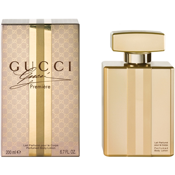 Gucci Première - Body Lotion