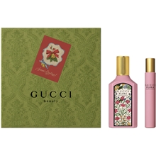 Gucci Flora - Gift Set