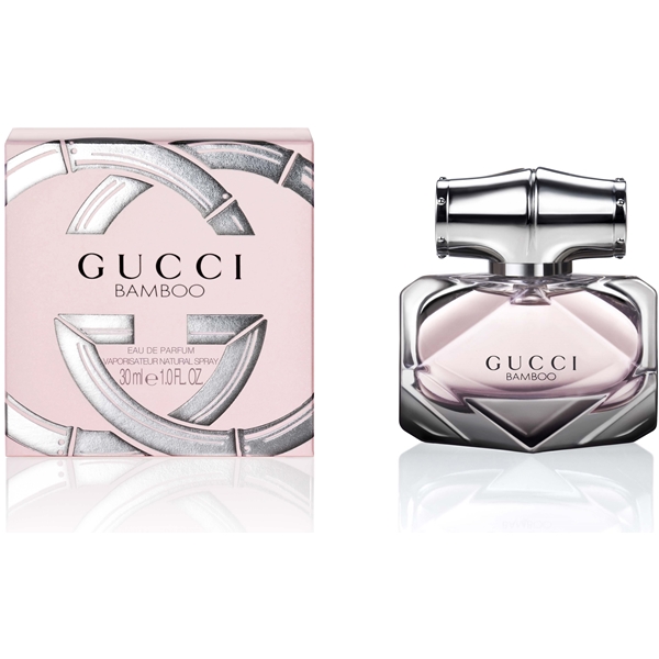 Gucci Bamboo - Eau de parfum |