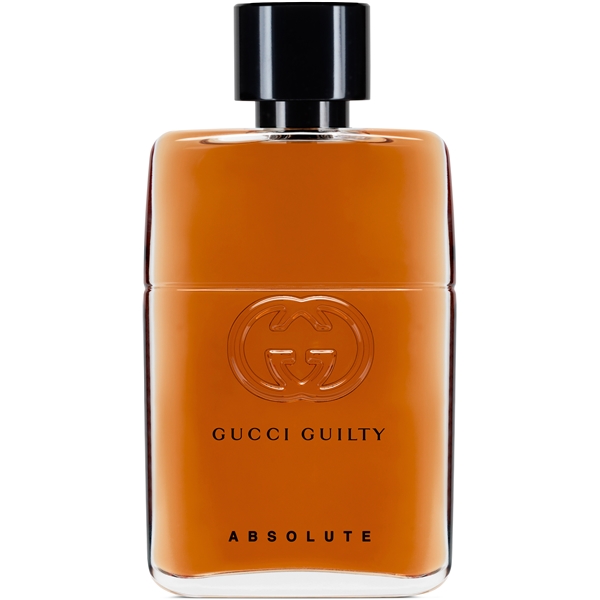 Gucci Guilty Absolute Pour Homme - Edp (Billede 1 af 2)