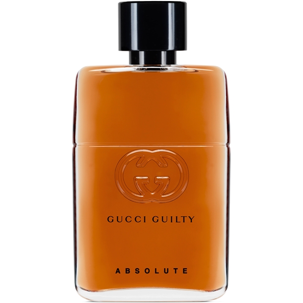 Gucci Guilty Absolute Pour Homme - Edp (Billede 1 af 2)