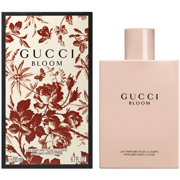 Gucci Bloom - Body Lotion