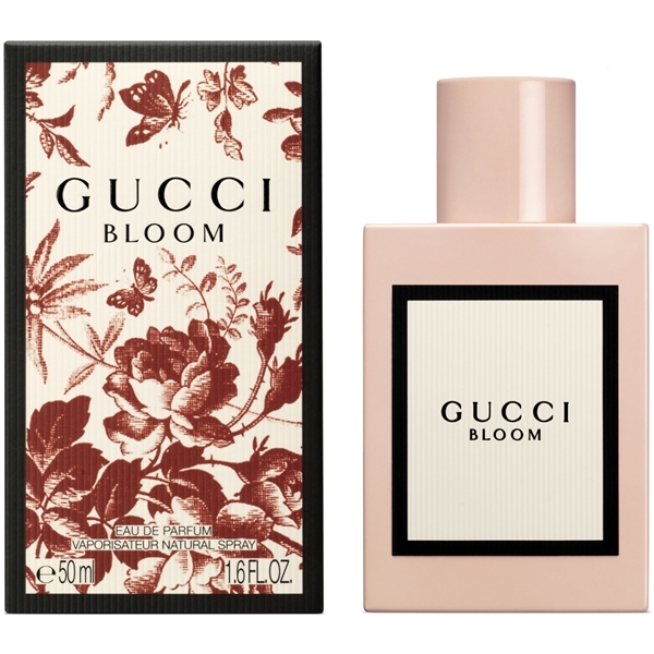 Gucci Bloom - Eau de parfum (Billede 2 af 2)